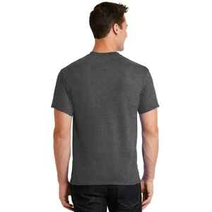 Camiseta Deportiva Personalizada para Hombre, Camiseta de Gimnasio Ajustada, Camiseta Deportiva de Alta Calidad para Hombre, Talla Grande, 100% Poliéster - Product Image 2