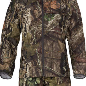 Veste de chasse tactique OEM 2026 pour homme, imperméable et coupe-vent, camouflage, équipement de chasse - Product Image 3
