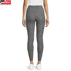 Leggings Alpha pour femmes, taille haute, extensibles, pour yoga et fitness, fournisseur - Product Image 1