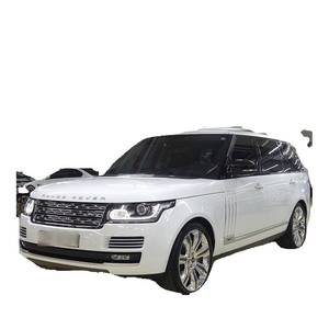 Land Rover Range Rover 5.0 SC AB LWB 2020/7, 93 400 km, boîte de vitesses automatique, direction à gauche - Product Image 1