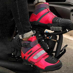 Servicio OEM, Botas de Motocicleta de Primera Calidad, Botas de Motocicleta de Último Diseño - Product Image 5