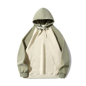 Sudaderas con Capucha de Invierno para Hombre de Alta Calidad, Diseño Personalizado, Poliéster/Algodón, Impresión por Sublimación, con Logotipo Bordado - Product Image 1