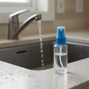 Flacon pulvérisateur en plastique de 40 ml pour diverses applications - Product Image 2