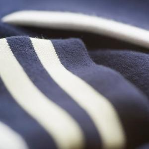 New Custom Logo Canvas Varsity Baseball Jacket for Men High Quality Fashionable Breathable College Front - Product Image 3