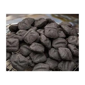 High Quality Smokeless <b>Charcoal</b> Hard <b>Wood</b> No Smoke Hardwood <b>Charcoal</b> For Barbecue - Product Image 3