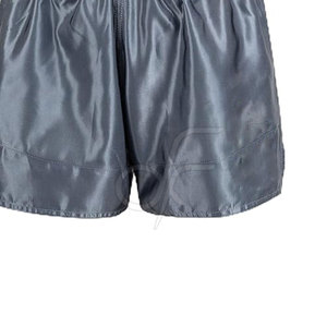 กางเกงกีฬาสำหรับฝึกซ้อมมวย ประสิทธิภาพสูง น้ำหนักเบา ระบายอากาศได้ดี เหมาะสำหรับออกกำลังกายในยิม - Product Image 6