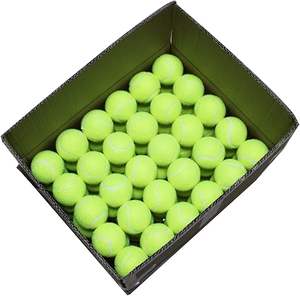 Pelotas Deportivas de Alta Calidad al por Mayor, Pelotas de Cricket de Playa, Pelotas de Pádel, Pelotas de Tenis para Entrenamiento y Partidos, Pelotas de Tenis de Alto Rebote - Product Image 3