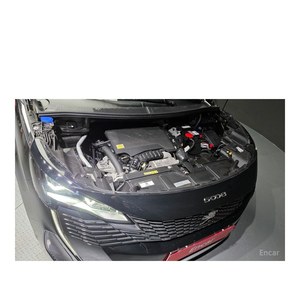 Peugeot 5008 1.2 Pure Tech Allure Modèle Juillet 2024 12 450 km Boîte automatique Volant à gauche Norme d'émission Euro V Caméra de recul - Product Image 6