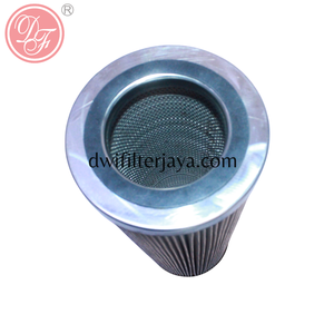 Filtre à cartouche haute performance pour huile hydraulique, filtre à huile hydraulique pour machine hydraulique - Product Image 2
