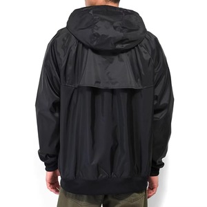 Unisex <b>Mens</b> Windbreaker <b>Jacket</b> Lightweight Waterproof Hooded Outdoor Sports Running <b>Cycling</b> Tactical Activewear Outerwear Coat - Product Image 3