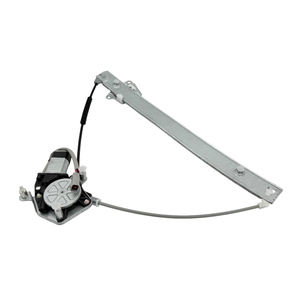 Regulador de Ventana Delantera Derecha para Escape 2001-2007 y Mercury Mariner 2005-2007 SUV, Reemplazo Directo, Motor de 2 Pines, OE 2L8Z - Product Image 3