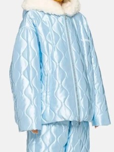 Chaqueta Acolchada Drake Iceman - Product Image 2