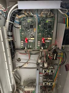 Airjet <b>Weaving</b> Machines <b>Loom</b> High Quality Product for <b>Weaving</b> - Product Image 2