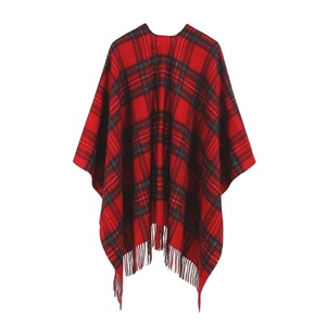 Elegant Wool Shawls for Men & <b>Women</b> Highly Durable and Lightweight Quality Comfort for Cold <b>Weather</b> from Genuine Wholesaler - Product Image 1