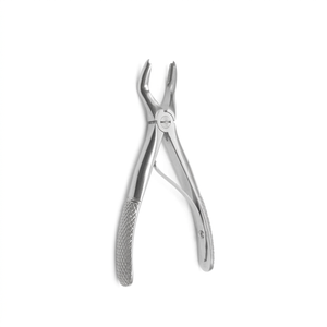 Pinzas de Extracción Dental para Molares Superiores Pediátricos, Acero Inoxidable, Instrumento Quirúrgico para Extracción de Dientes en Niños - Product Image 2