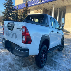 Toyota Hilux Usada, Automática, Volante a la Izquierda y Derecha, Mejor Precio, Envío Rápido Disponible para la Venta - Product Image 3