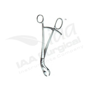 Pinzas Ortopédicas de Acero Inoxidable de Primera Calidad para Sujeción de Huesos, Instrumento Médico, Precio al por Mayor - Product Image 4