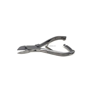 Pince coupante multifonction en acier inoxydable pour fils et os - Product Image 2
