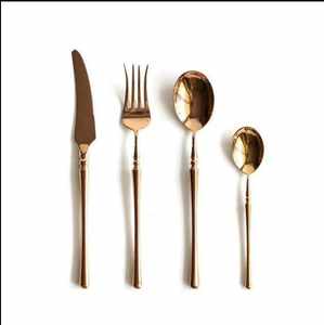 Cucharas Pequeñas de Acero Inoxidable, Cucharas para Café de la Más Alta Calidad al por Mayor, Cucharas Metálicas para Especias a Precios Bajos - Product Image 2