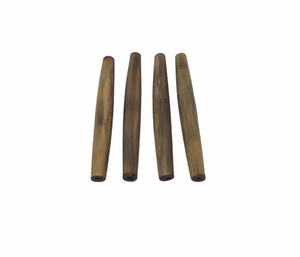 Venta al por mayor FAIZA CRAFT Cuentas de Hueso de Buey Natural en Forma de Tubo, Tamaños Surtidos, Empaque en Caja para Fabricación de Joyas, Suministros de Manualidades, Moda - Product Image 1