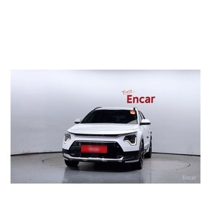 สำหรับรถยนต์ Kia Niro รุ่น Signature เมษายน 2022 ระยะทาง 27,742 กม. พวงมาลัยซ้าย เบาะหนัง มาตรฐานไอเสียยูโร 5 - Product Image 3