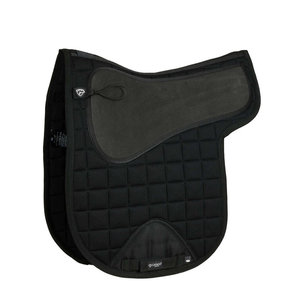 Tapis de selle islandais 2026, Tapis de selle en sublimation, Tapis de selle matelassé en velours satiné, Ensemble de tapis de selle assorti, Coussin en coton pour des heures de confort - Product Image 1
