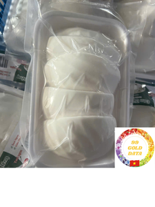 เนื้อมะพร้าวแช่แข็งเกรดส่งออก IQF |   เนื้อมะพร้าวหวานบรรจุสุญญากาศจากเวียดนาม - Product Image 2
