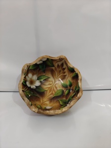 Tazones de madera - Product Image 3