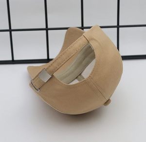 High Quality <b>Material</b> Unisex Cap Factory Price Summer Cap - Product Image 2