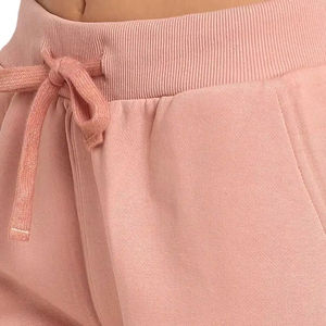 Conjunto Deportivo Personalizado para Mujer, Chaqueta con Cierre y Forro Polar Suave, Pantalones Deportivos de Pierna Recta, Ropa Deportiva Moderna Informal - Product Image 5