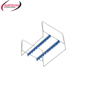 Surtechs ที่เก็บเครื่องมืออาร์โทสโคปีแบบแมนนวลชั้นเก็บของสำหรับเครื่องมือเกี่ยวกับศัลยกรรมกระดูกเพลา - Product Image 2