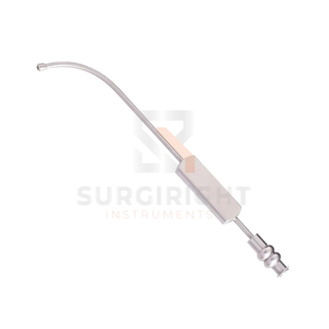 Elevador Nasal Quirúrgico Personalizado de Acero Inoxidable Blush (175mm/7") Instrumento Quirúrgico Raspatory FREER - Reutilizable con Garantía de 5 Años - Product Image 6