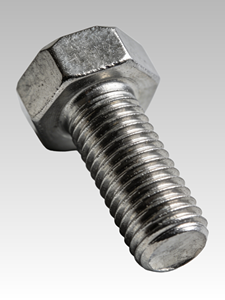 Fabricante de Pernos Hexagonales Grado <span class=keywords><strong>8.8</strong></span>, 10.9, <span class=keywords><strong>A2</strong></span>-<span class=keywords><strong>70</strong></span>, Hechos de Acero al Carbono o Acero Inoxidable de Alta Calidad, Control de Calidad Estricto - Product Image 1