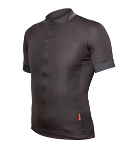 Maillot de cyclisme sans manches pour homme, 100 % polyester, découpé au laser, respirant, léger, vêtement de sport, vente en gros OEM personnalisée - Product Image 2