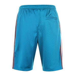 Shorts de course pour hommes 100 % polyester, nouveau style, motif uni, taille adulte, vêtements décontractés, tissu doux, collection homme – Offre spéciale - Product Image 3