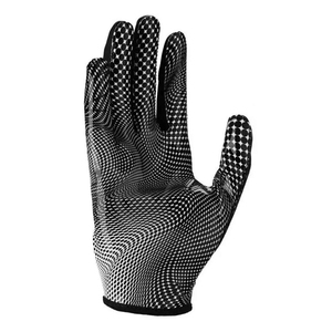 Professional American Football Gloves Custom Printing <b>Sticky</b> Grip Wrist Support Training Competition American Football Gloves - Product Image 3