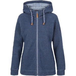 Vestido Sudadera Personalizado para Mujer, 100% Algodón Felpa, Transpirable, Resistente al Viento, Ecológico, con Bordado en Relieve y Hombros Caídos - Product Image 1