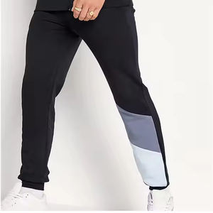 Ensemble coupe-vent unisexe 2 pièces tendance, coupe-vent d'été à capuche imprimé uni, décontracté, nouvelle collection, vente chaude - Product Image 6