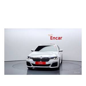 BMW Série 5 530i M Sport Janvier 2023 42 215 km Boîte de vitesses automatique Volant à gauche - Product Image 3