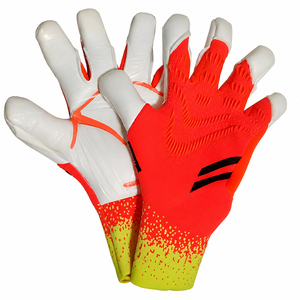 Premium Quality 2026 Leather Men Sublimation Shorts Wrist Length Plain Style Thermal Unlined Quick Drying Goalkeeper - Product Image 4