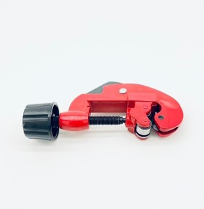 Cortador de Tubos de Fibra Óptica FTTH FTTX, Pelacables de Fibra Óptica, Cortador de Tubos de Cobre, Cuchilla de Acero, Mango Ergonómico, 1 Año de Garantía - Product Image 3