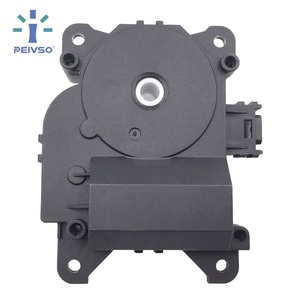 PEIVSO OEM 87106-0C140 ชุดควบคุมประตู HVAC แบบ Plug-and-Play สำหรับ Toyota Tundra 07-21/ Sequoia 08-21 - Product Image 2