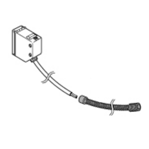 Accesorio para equipo de presentación de tubo protector Panasonic RX - Product Image 1