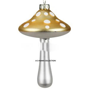 Décoration de Noël en métal de style vintage unique, faite à la main, avec détails complexes, boîte traditionnelle, Père Noël, fournitures pour fêtes de fin d'année - Product Image 4