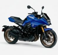 Motos Supermotard Modernes Suzuki Katana 2026 Tendance Mondiale, Meilleures Ventes, Homologuées et Prêtes à l'Expédition et à la Livraison - Product Image 5