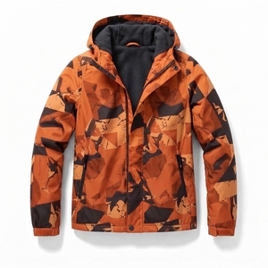 Veste de canoë résistante à l'eau - Product Image 1