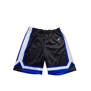Pantalones Cortos de Malla para Hombre, Sublimados Personalizados, 100% Poliéster, Ligeros, para Adultos y Jóvenes, Estilo Urbano y Playero, con Cordón Ajustable - Product Image 1