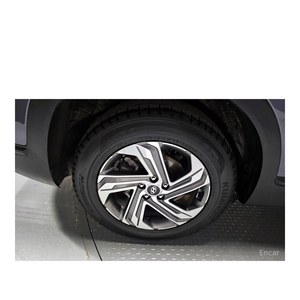 Hyundai Santa Fe Diésel 2.2 4WD 2022, 62,858 km, Emisión Euro V, Asientos de Cuero, Volante a la Izquierda, Cámara Trasera - Product Image 5