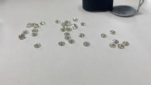 Diamantes sueltos de colores prémium de 0,90mm a 3,60mm - Product Image 2