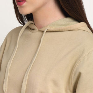 Conjunto de sudaderas con capucha para mujer, conjunto de invierno de 2 piezas, top corto, sudadera con capucha oversize, sudadera para mujer, ropa de mujer. - Product Image 6